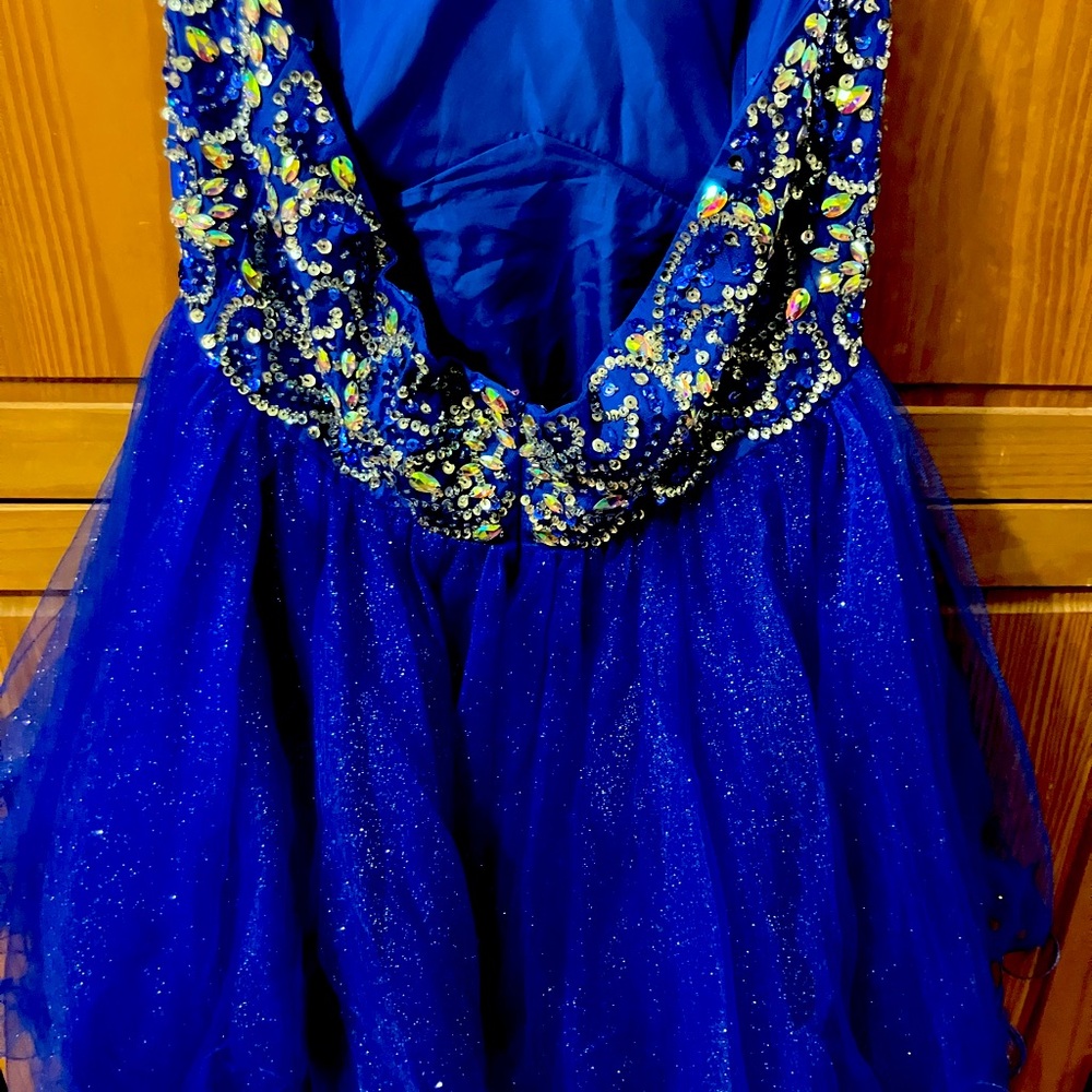 Homecoming Dress/Party Dress